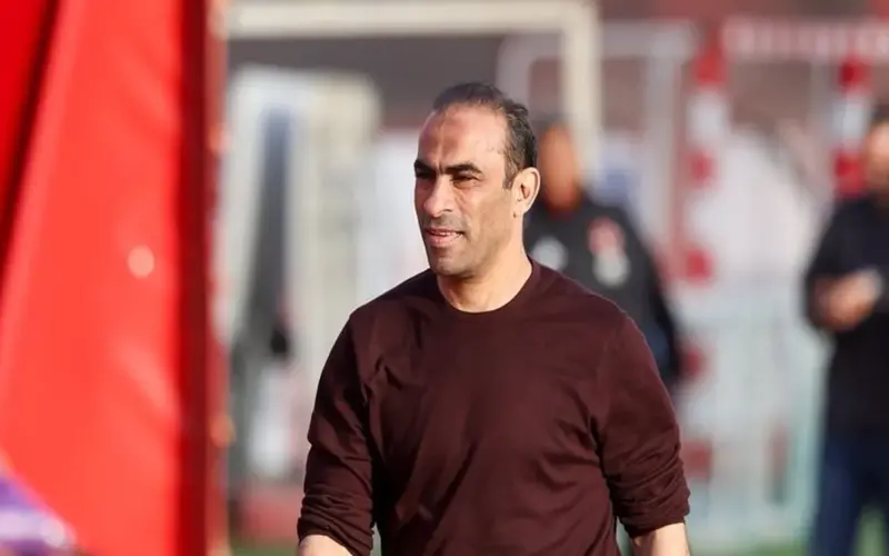 أول إجراء من اتحاد الكرة ضد سيد عبد الحفيظ بعد شكوى حكم مباراة سيراميكا